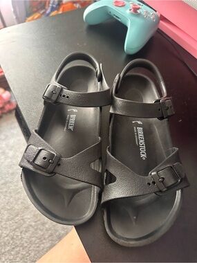 Birkenstock sandals